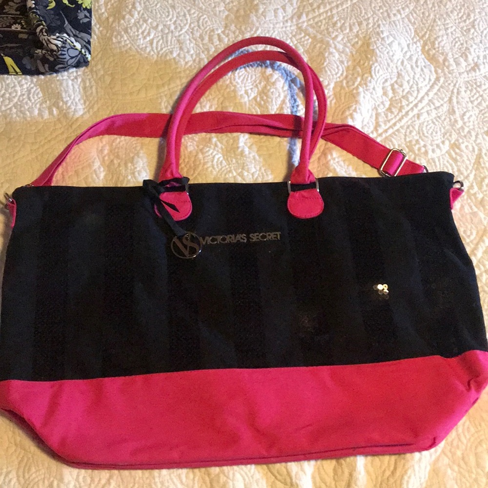 Victoria Secret bag